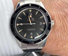 omega seamaster 300 heritage ref: 233.30.41.21.01.001