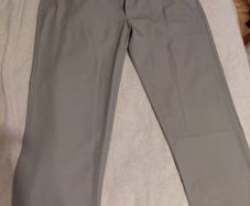 Calvin Klein men's golf trousers