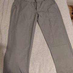 Calvin Klein men's golf trousers