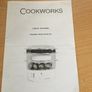 Cookworks 3Tier Steamer and Rice Bowl Image 3