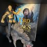 Lord of The Rings Figures & Books Image 2