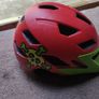 Kids bicycle helmet. Bell Image 3