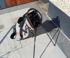 Stand bag waterproof