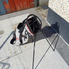 Stand bag waterproof