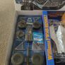 Tamiya 1/12 Williams FW14B Renault, Nigel Mansell 1992. 12029 Image 6