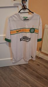 Celtic Third Choice 2014-2015 Jersey