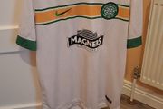 Celtic Third Choice 2014-2015 Jersey