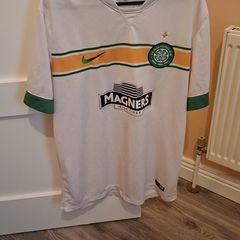 Celtic Third Choice 2014-2015 Jersey