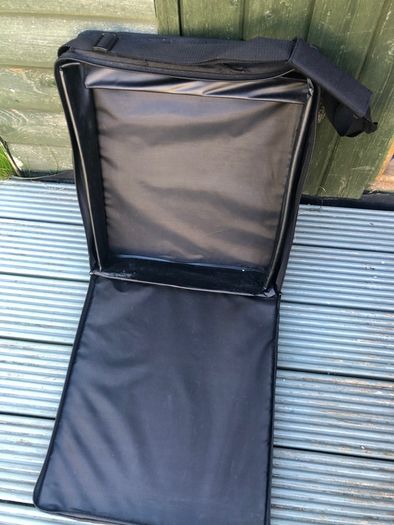 art bag