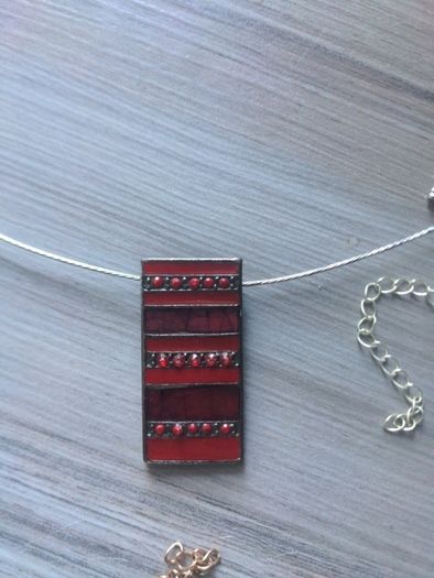 BROKEN jewellery