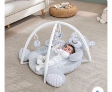 mamas & papas play mat