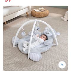 mamas & papas play mat