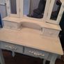 Vanity dressing table Image 5