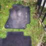 lexus is200 floor mats black is 200 Image 2