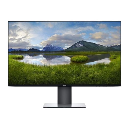 NEW Dell Ultra Sharp 27" Monitor