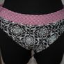 Gorgeous Debenhams 3 piece bikini set Perfect condition size UK16 cup 38E EU44 cup85E Postage included Image 2