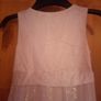 Monsoon flower girl dress , 8-10, ivory Image 10