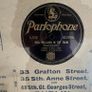 Vintage Framed 78 Speed Records Image 2