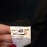Dolce & Gabbana black trouser suit Image 10