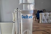 Deltec 400i Marine Skimmer