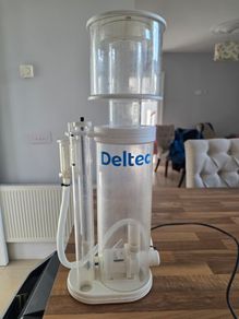 Deltec 400i Marine Skimmer