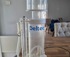 Deltec 400i Marine Skimmer