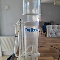 Deltec 400i Marine Skimmer