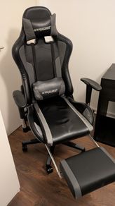 GTRacing Gaming Chair