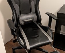 GTRacing Gaming Chair