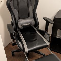 GTRacing Gaming Chair