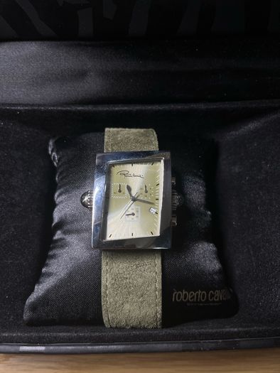 Mens watch