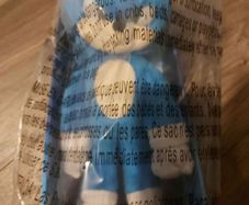 Sonic the Hedgehog plush