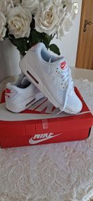 Brand new Nike airmaxx 8