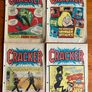 Comics: 'Cracker' 1975 (17 numbers) Image 2