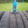 20" Genuine Audi S Line Alloys with tyres Image 6