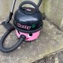 Numatic Hetty vacuum cleaner 1200 W /1000 W Image 2