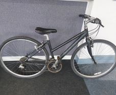 Specialized Crossroads