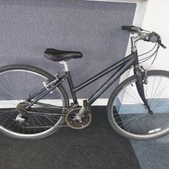 Specialized Crossroads
