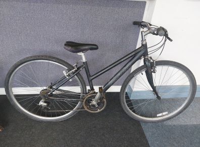 Specialized Crossroads