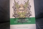Votan and Other Novels (FANTASY MASTERWORKS) (Paperback)