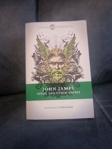 Votan and Other Novels (FANTASY MASTERWORKS) (Paperback)