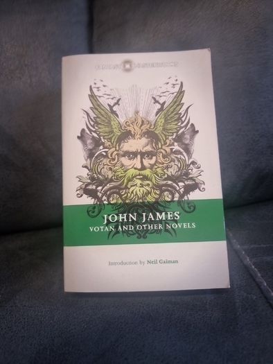 Votan and Other Novels (FANTASY MASTERWORKS) (Paperback)