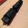 Hornby Dublo 2-8-0 Steam Locomotive Image 8