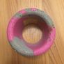 Ail + El Concrete Tea Light Candleholder NEW Image 3
