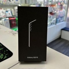 Galaxy S25 fe