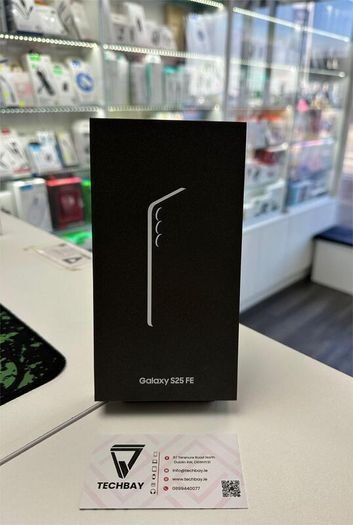 Galaxy S25 fe