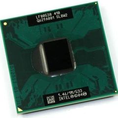 Intel Pentium Processor T2310 (1M Cache, 1.46 GHz, 533 MHz FSB)