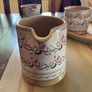 Nicholas Mosse  new lavender cylinder jug from Washington Creek USA Image 5