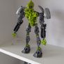 Bionicle Lewa Image 3