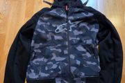 Alpinestars chrome sport hoodie